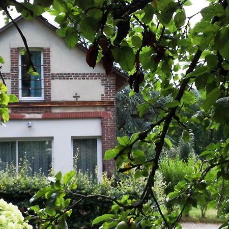 La Normandise Villa Cormeilles  Ngoại thất bức ảnh